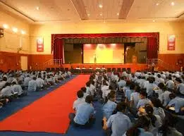 Air Force Bal Bharati School